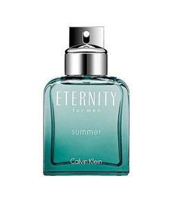 Calvin Klein Eternity Summer 2012 for Men