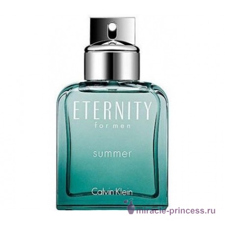 Calvin Klein Eternity Summer 2012 for Men 11