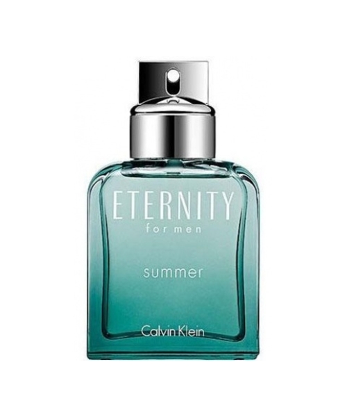 Calvin Klein Eternity Summer 2012 for Men