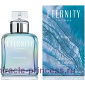 Calvin Klein Eternity Summer 2013 for Men