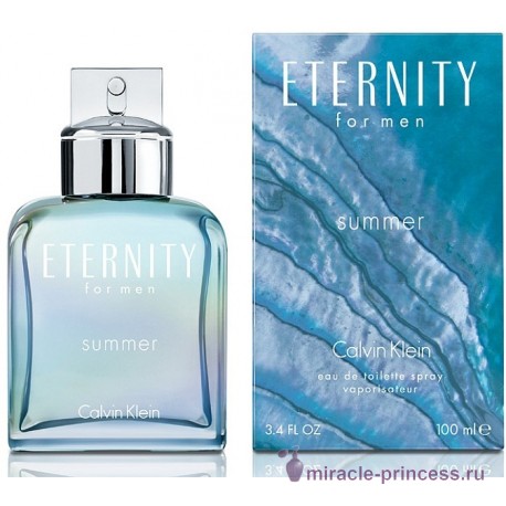 Calvin Klein Eternity Summer 2013 for Men 22