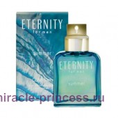 Calvin Klein Eternity Summer 2013 for Men