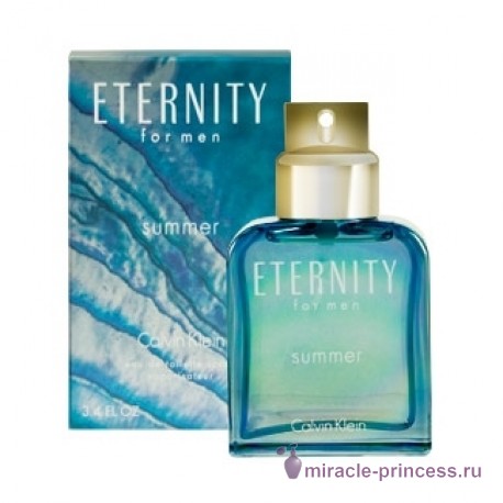 Calvin Klein Eternity Summer 2013 for Men 22