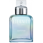 Calvin Klein Eternity Summer 2013 for Men