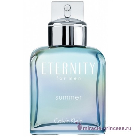 Calvin Klein Eternity Summer 2013 for Men 11