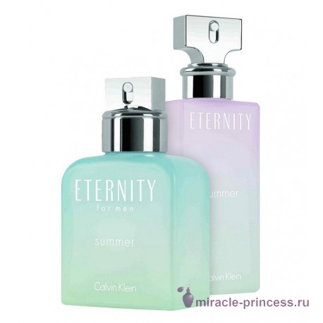 Calvin Klein Eternity Summer 2016 for Men 22