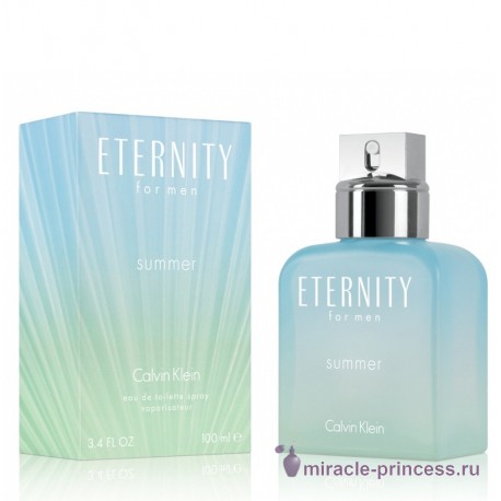 Calvin Klein Eternity Summer 2016 for Men 22