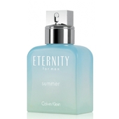 Calvin Klein Eternity Summer 2016 for Men