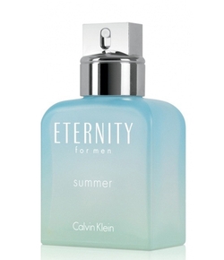 Calvin Klein Eternity Summer 2016 for Men