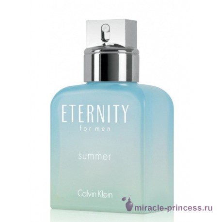 Calvin Klein Eternity Summer 2016 for Men 11