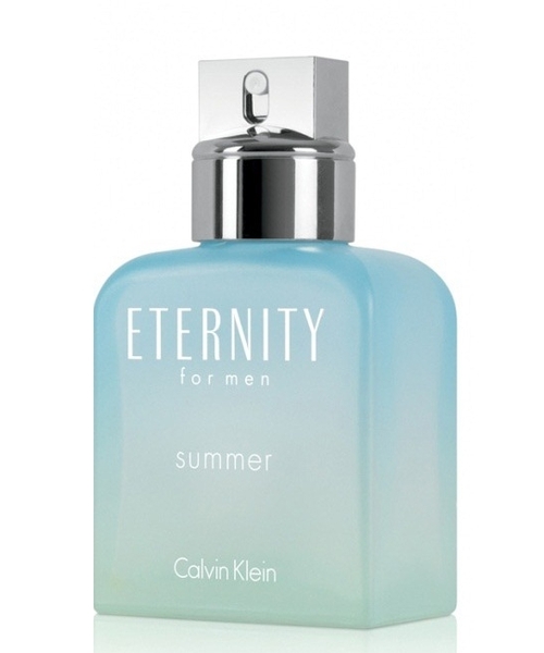 Calvin Klein Eternity Summer 2016 for Men