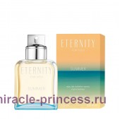 Calvin Klein Eternity Summer 2019 For Men