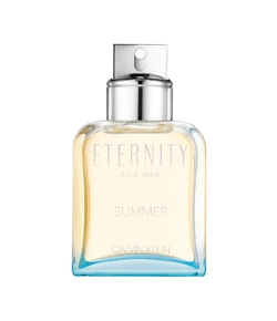 Calvin Klein Eternity Summer 2019 For Men