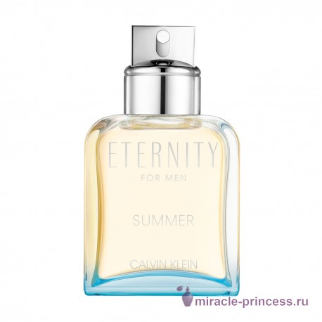 Calvin Klein Eternity Summer 2019 For Men 11