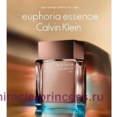 Calvin Klein Euphoria Essence Men