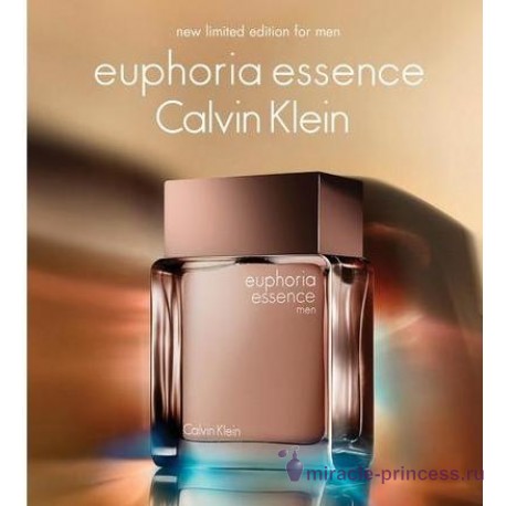 Calvin Klein Euphoria Essence Men 22