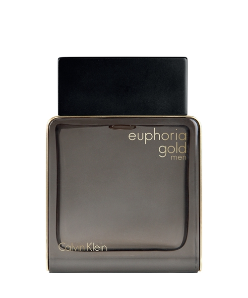 Calvin Klein Euphoria Gold Men