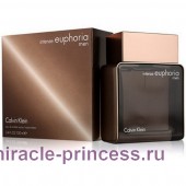 Calvin Klein Euphoria Men Intense