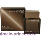 Calvin Klein Euphoria Men Intense