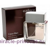 Calvin Klein Euphoria Men