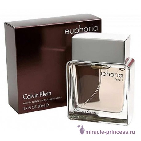 Calvin Klein Euphoria Men 22