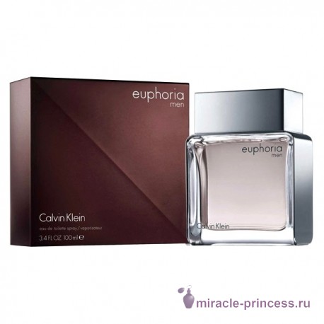 Calvin Klein Euphoria Men 22