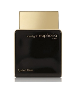 Calvin Klein Liquid Gold Euphoria Men