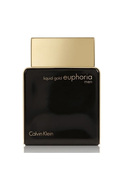 Calvin Klein Liquid Gold Euphoria Men