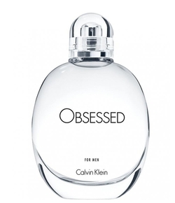 Calvin Klein Obsessed Man