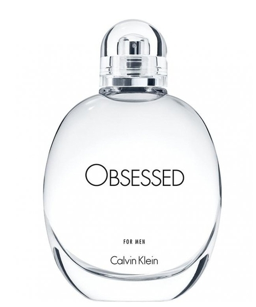 Calvin Klein Obsessed Man