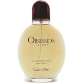 Calvin Klein Obsession For Men