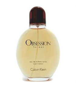 Calvin Klein Obsession For Men