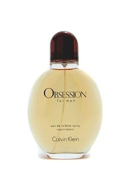 Calvin Klein Obsession For Men