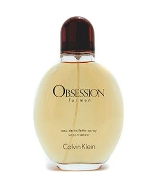 Calvin Klein Obsession For Men