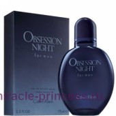 Calvin Klein Obsession Night For Men