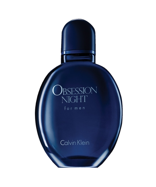 Calvin Klein Obsession Night For Men