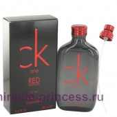 Calvin Klein One Red Edition for Him