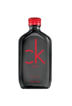 Calvin Klein One Red Edition for Him