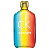 Calvin Klein One Summer 2011