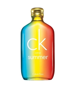 Calvin Klein One Summer 2011