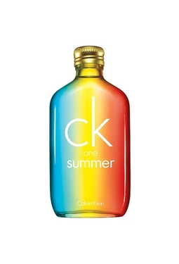 Calvin Klein One Summer 2011