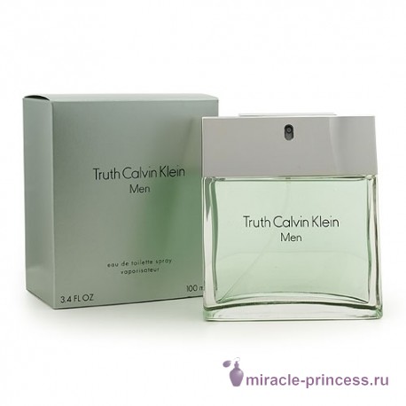 Calvin Klein Truth For Men 22