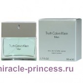 Calvin Klein Truth For Men