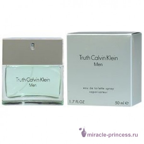 Calvin Klein Truth For Men 22