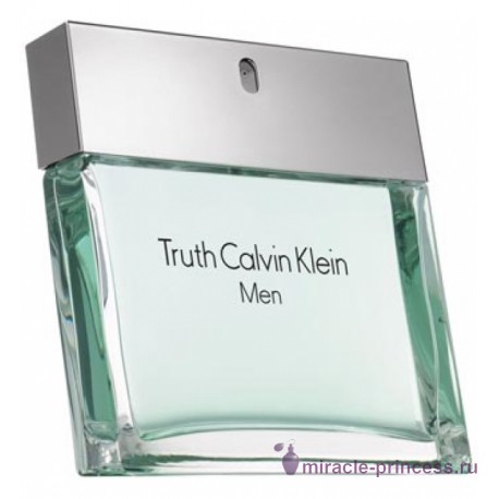 Calvin Klein Truth For Men 11