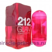 Carolina Herrera 212 Glam for Her