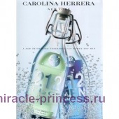 Carolina Herrera 212 H2O Men