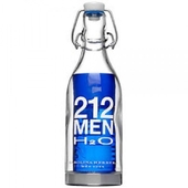 Carolina Herrera 212 H2O Men