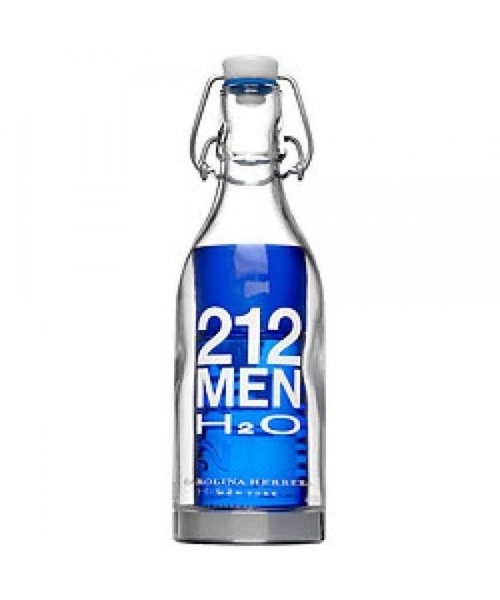 Carolina Herrera 212 H2O Men