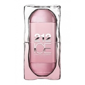 Carolina Herrera 212 Ice 2010